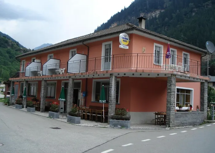Albergovalbella Rossa photo