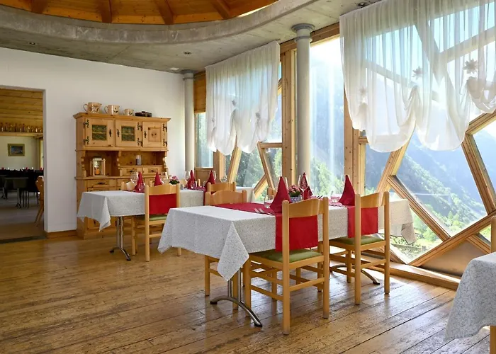 Agriturismo Miravalle Brusio photo