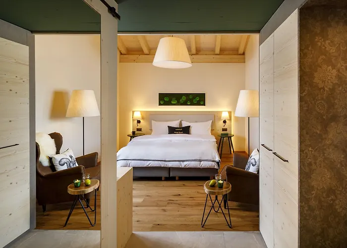 Hotel Sport Klosters photo