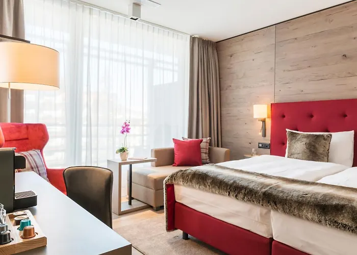 AMERON Davos Swiss Mountain Resort Foto