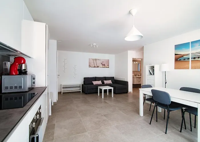 Cama 1 Apartment By Quokka 360 - A One-Bedroom Apartment In The Moesano Valley foto