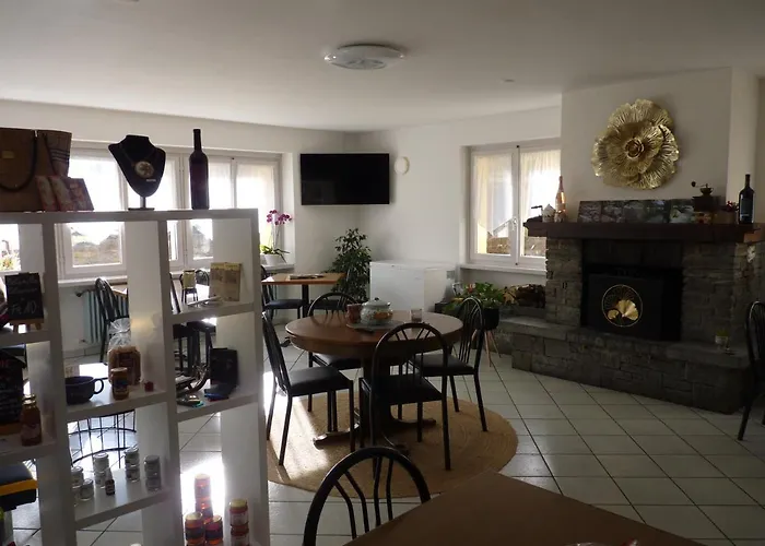 Ristobar B&B Al Pont Selma photo