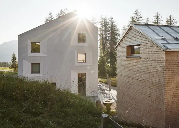 Pension Laresch Mathon photo