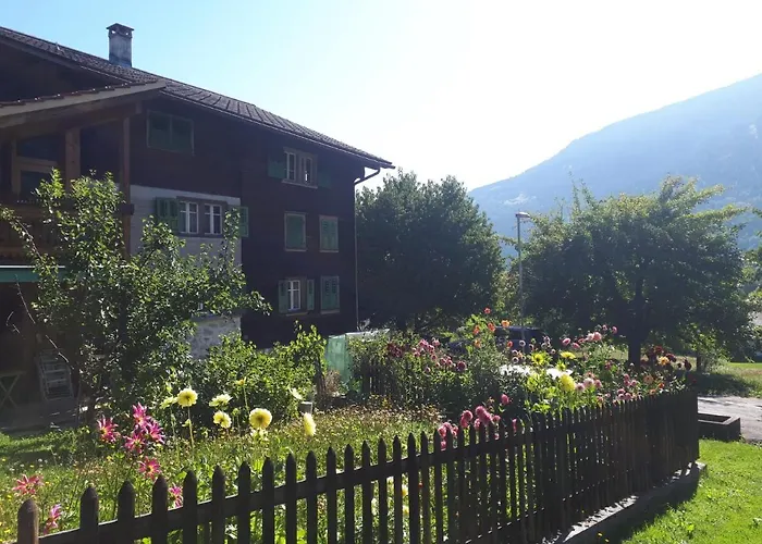 Casa Vegana Bed & Breakfast Trun photo
