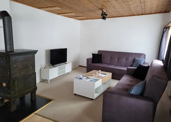 Apartament Tga Sulai E Glina Rona zdjęcie