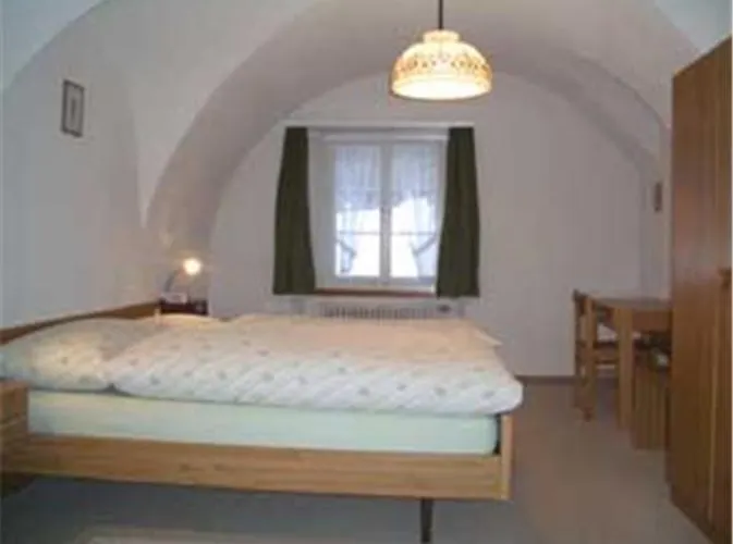 Landgasthof St. Luzisteig Maienfeld photo