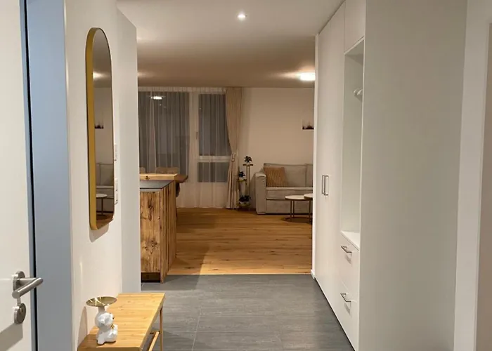 Engler Apartments Zizers photo