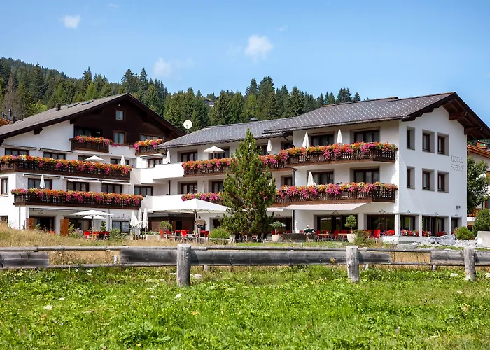 Hotel Seehof Direkt Am Heidsee 瓦尔贝拉照片