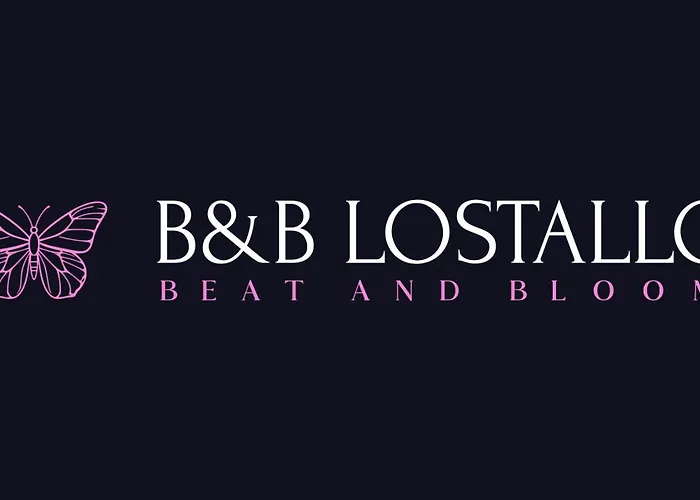B&B Lostallo Beat And Bloom foto