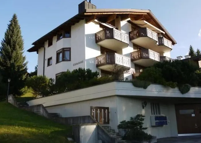 Apartment Im Haus Chistasteggli By Interhome Surcuolm foto