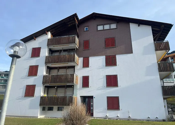 Photo de Satin Home Savognin