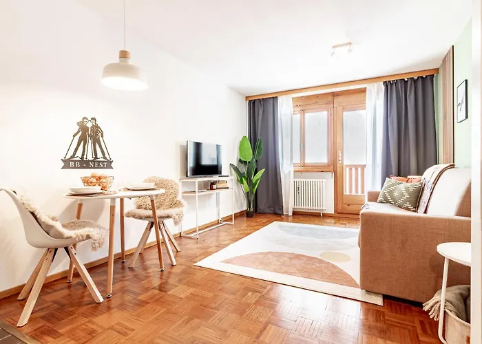 Direttamente Sulle Piste Da Sci, Piscina E Sauna, Wi-Fi San Bernardino fotorgafie