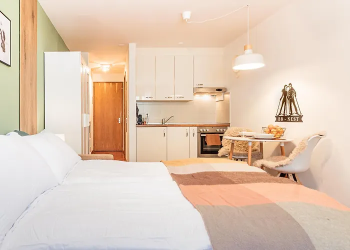 Direttamente Sulle Piste Da Sci, Piscina E Sauna, Wi-Fi サン・ベルナルディーノの写真