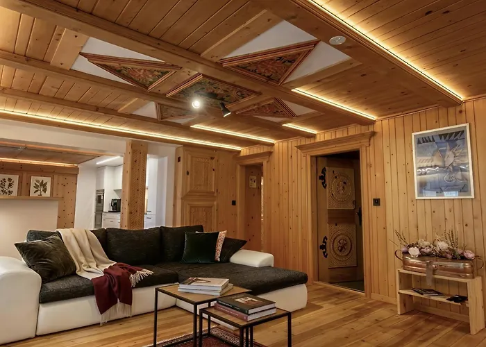 Comfortable And Modern Apartment In זרנץ תמונה