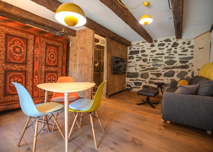 Casa Piazzo Apartment Brusio photo