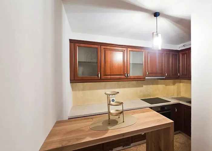 Stilvolles Familienapartment für einen besonderen Urlaub Bolgen foto