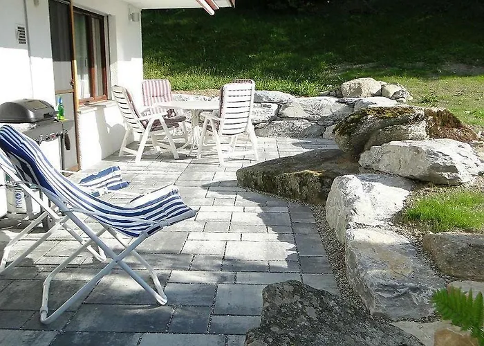 Casa Sogn Giacun Hotel Surselva photo