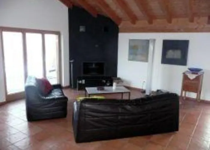 Spilgie 111 Zeller Hotell Andiast foto