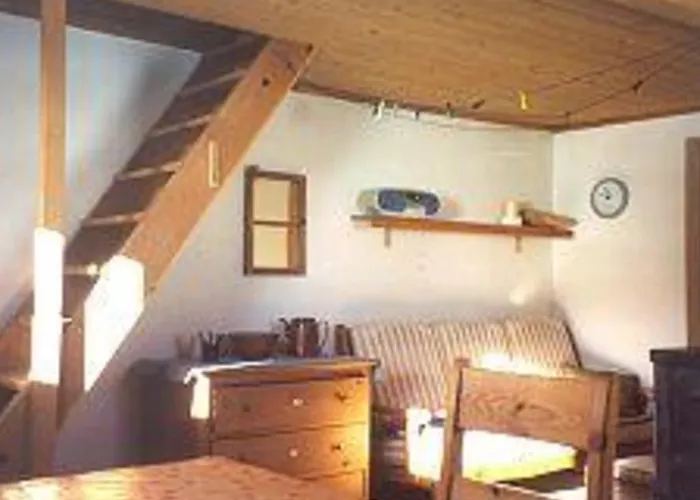 Maiensass Plumarscha Friberg Hotel Surselva photo