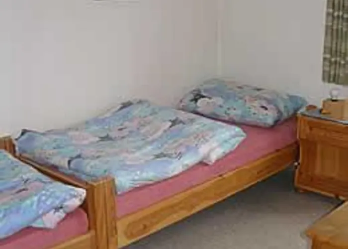 Zanin Hotell Surselva foto
