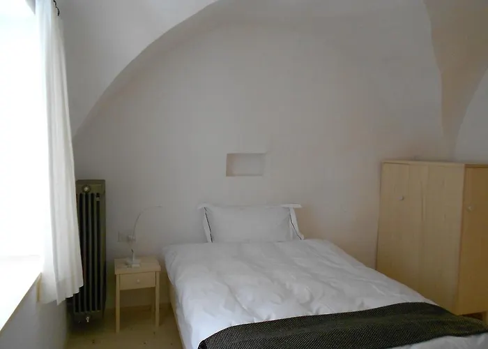 Gasthaus Am Brunnen Hotel Valendas photo