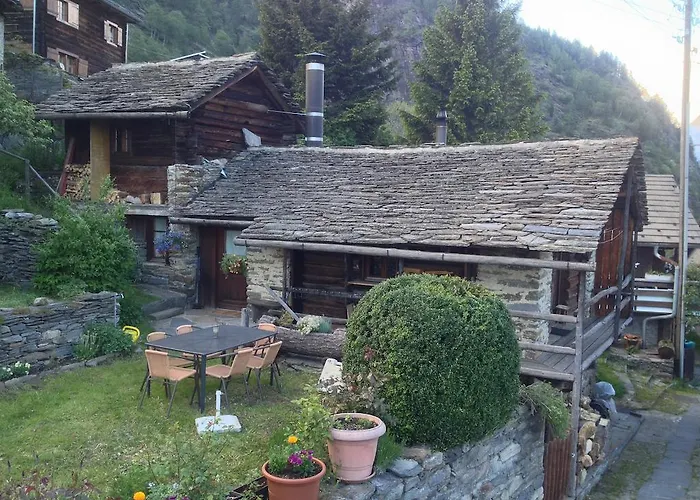 Ca Speranza Hotel Landarenca photo