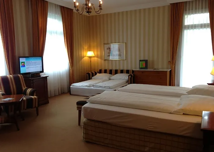 Robinson Club Schweizerhof Hotel Vulpera photo