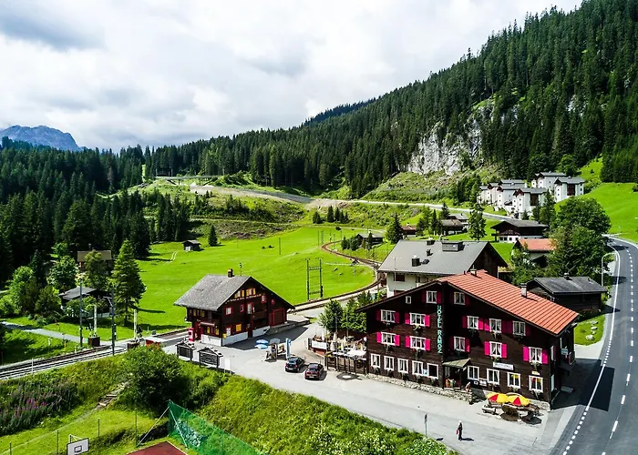 Hotel Ramoz Litziruti photo